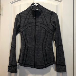 Lululemon  athletica sweater